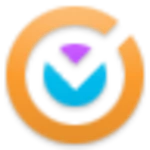 Logo of Gem Clock android Application 